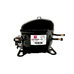 کمپرسور یخچال جیتک مدل E110HB