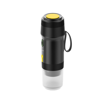 قهوه ساز شارژی گرین لاین مدل Coffee Maker Pro
