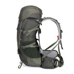 کوله پشتی کوهنوردی  5+40 لیتری پکینیو مدل SUMMIT