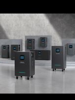 باتری لیتیوم LiFePO4 مارسریوا 5.22kWh مدل MR-LFP48-100-WMD