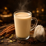 چای ماسالا