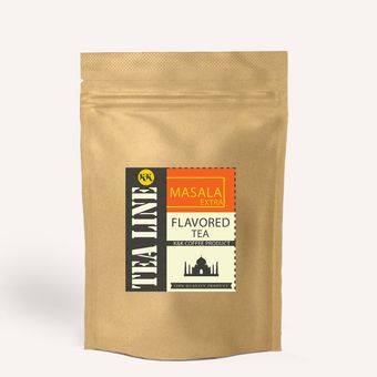 چای ماسالا EXTRA