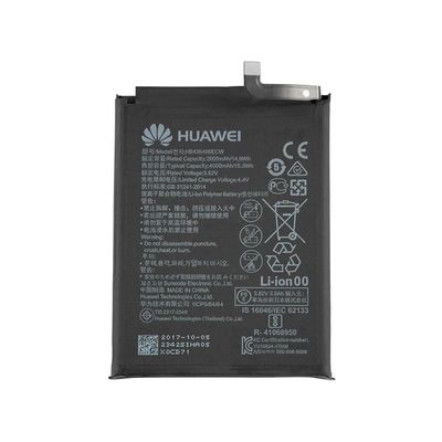 باتری گوشی هوآوی MATE 10 مدل HB436486ECW