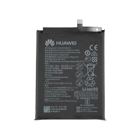 باتری گوشی هوآوی MATE 10 مدل HB436486ECW