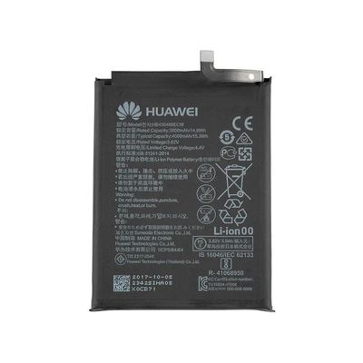 باتری گوشی هوآوی p20 pro مدل HB436486ECW