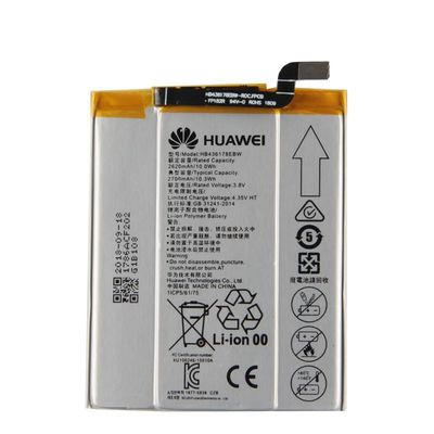 باتری موبایل هوآوی MATE S مدل HB436178EBW