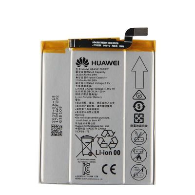 باتری موبایل هوآوی MATE S مدل HB436178EBW