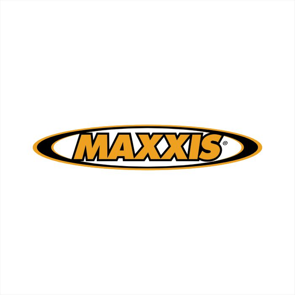 برچسب چاپی برش خورده مدل MAXXIS کد 0127