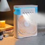 پنکه رومیزی مه پاش