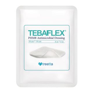 باند پانسمان تریتا مدل 10x10