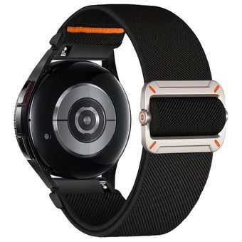 بند اسپریگ مدل Fabric Elastic مناسب برای ساعت هوشمند سامسونگ Galaxy Watch 4 40mm/4 44mm/5 40mm/5 44mm/6 40mm/6 44mm/7 40mm/7 44m