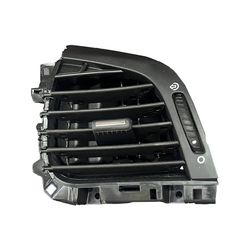  هواکش گوشه چپ خودرو قطعه سازان کبیر مدل HAV-207-L30652 مناسب برای پژو 207