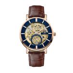 ساعت مچی عقربهای اتوماتیک مردانه سوئیس آرت مدل ANT15504