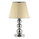 آباژور رومیزی نورهام مدل NHM -678- 28