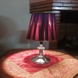 چراغ خواب آباژور