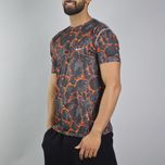 تی شرت ورزشی مردانه مدل GS-M-GMS-190187