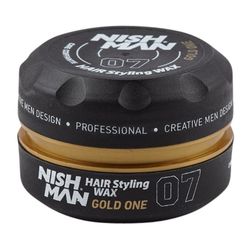 واکس مو نیشمن شماره 07 حجم 150 میلی لیتر