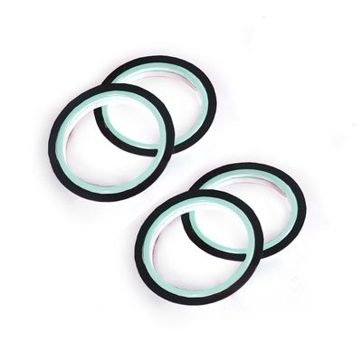 حلقه نئون مدل Ic 02 مناسب برای پژو 405 SLX مجموعه چهار عددی