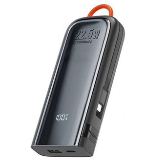 پاور بانک فست شارژ 10000 مک دودو توان MCDODO MC-116 مدل 22.5W