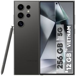گوشی موبایل سامسونگ مدال Galaxy S24 Ultra دو سیم کارت ظرفیت 256 گیگابایت و رم 12 گیگابایت - ویتنام
