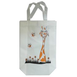 ساک هدیه مدل زرافه*687