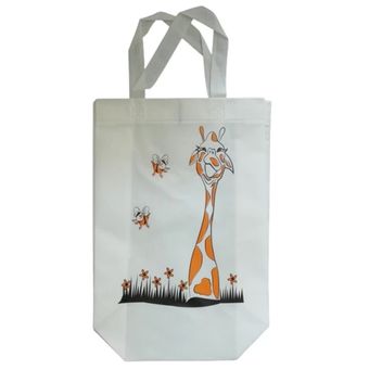 ساک هدیه مدل زرافه*687