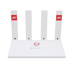 مودم 3G/4G اولاکس مدل MC50 Pro