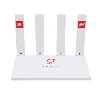 مودم 3G/4G اولاکس مدل MC50 Pro