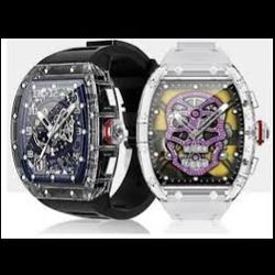 ساعت هوشمند میکروسل مدل MC600