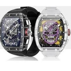 ساعت هوشمند میکروسل مدل MC600