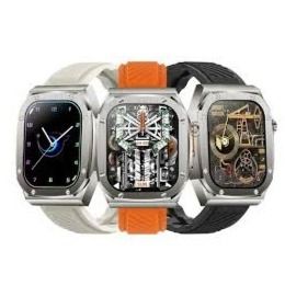 ساعت هوشمند میکروسل مدل MC961