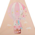 چادر بازی کودک مدل سرخپوستی طرح تکشاخ کد PT513