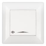 کلید تبدیل پارت الکتریک مدل آسمان کد 5071W4016