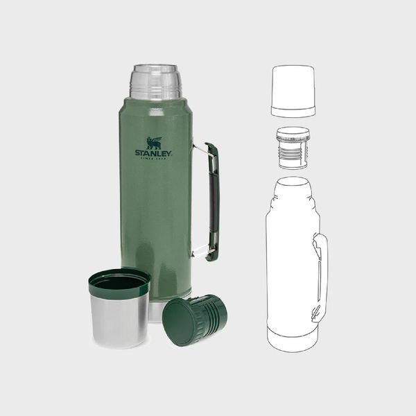 فلاسک استنلی مدل CLASSIC LEGENDARY کد F2022 گنجایش 1 لیتر*822