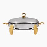   سوفله خوری ام جی اس مدل 3107