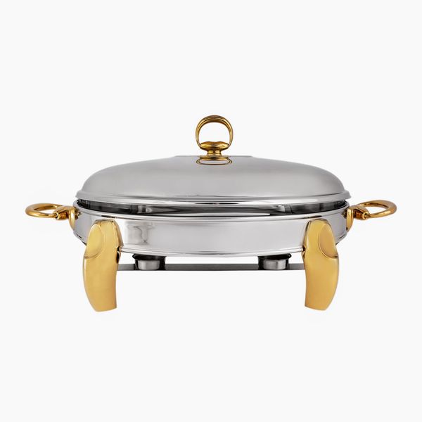   سوفله خوری ام جی اس مدل 3107