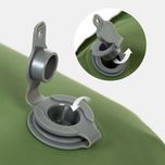 زیر انداز سفری نیچرهایک مدل TPU Thick Double