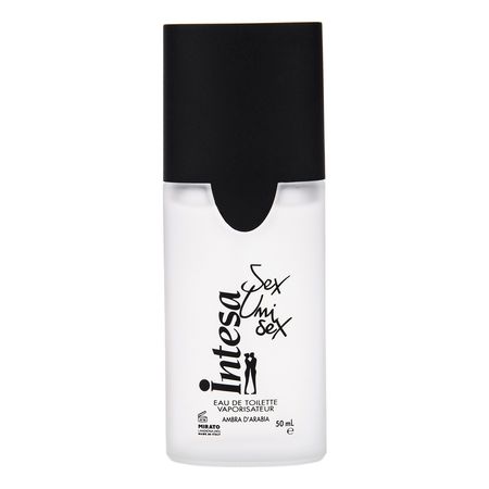 ادو تویلت اینتسا مدل Ambra D'Arabia حجم 50 میلی لیتر
