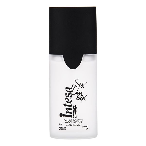 ادو تویلت اینتسا مدل Ambra D'Arabia حجم 50 میلی لیتر