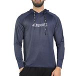 تی شرت ورزشی مردانه مدل GS-M-Terrex-208035
