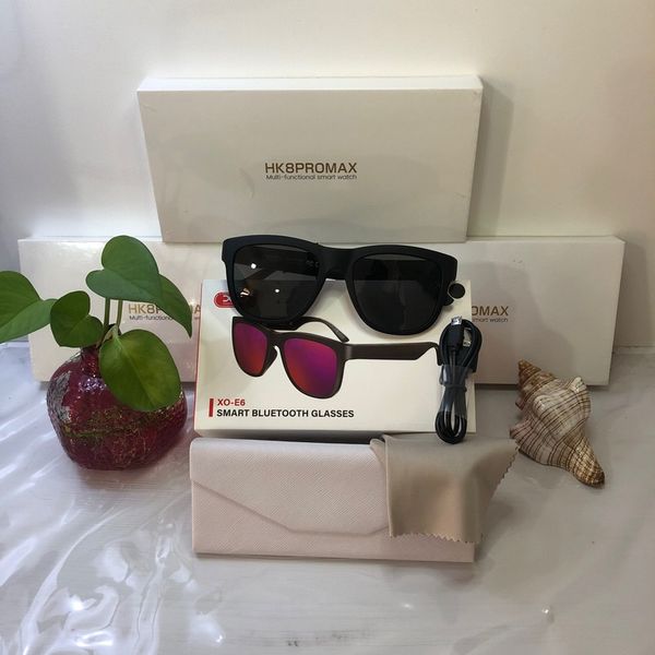 عینک هوشمند