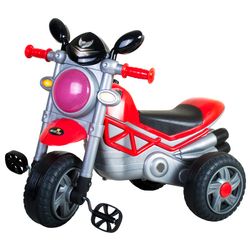 سه چرخه ارابه مدل رکسانا