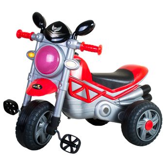 سه چرخه ارابه مدل رکسانا