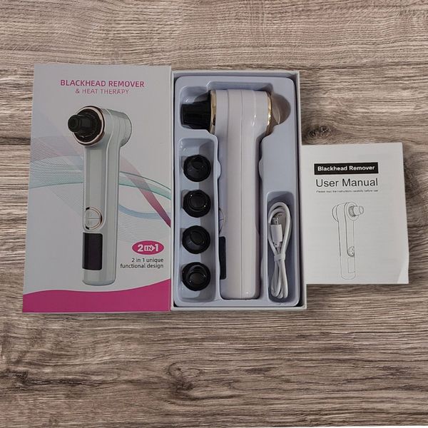 میکرودرم خانگی مدل 2in1