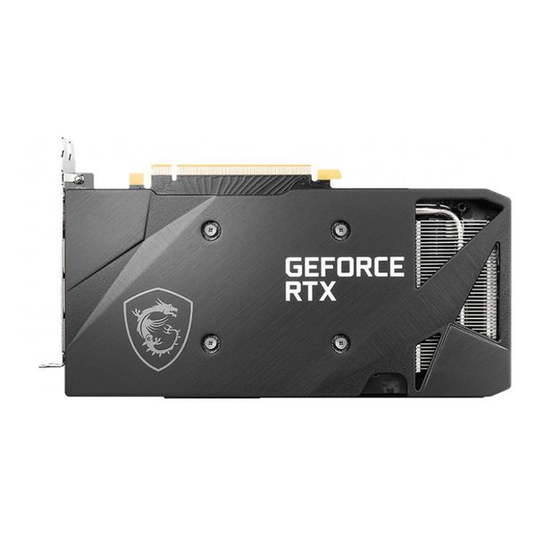 GraphicCard MSI GeForce RTX 3050 VENTUS 2X 6GB GDDR6 OC Edition