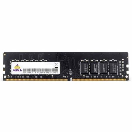 RAM Neo Forza 16GB 2400MHz CL17 DDR4