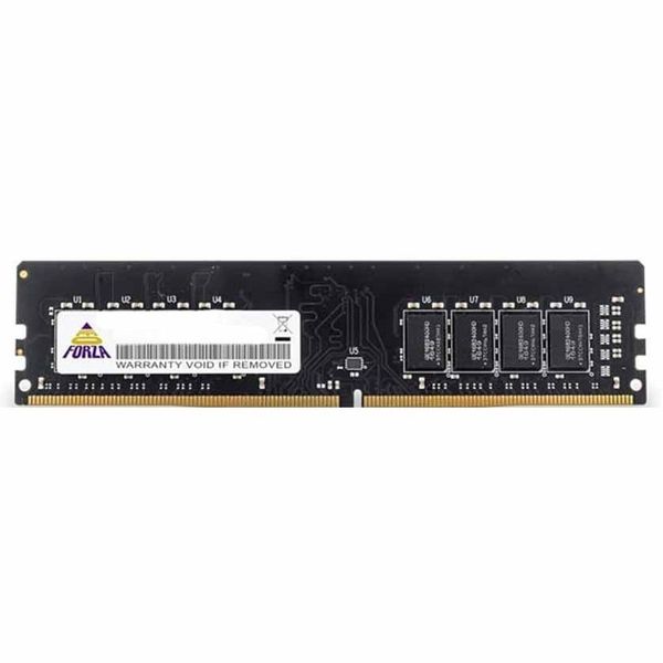 RAM Neo Forza 16GB 2400MHz CL17 DDR4