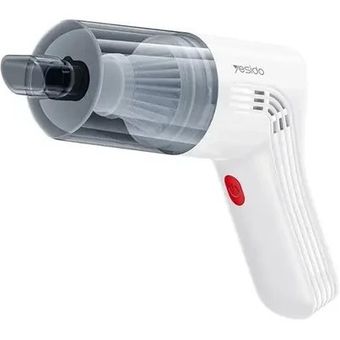 جارو شارژی ماشین یسیدو مدل YESIDO VC10