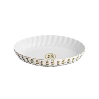 ظرف سرو گلدکیش مدل رویسا کد GK701144-2