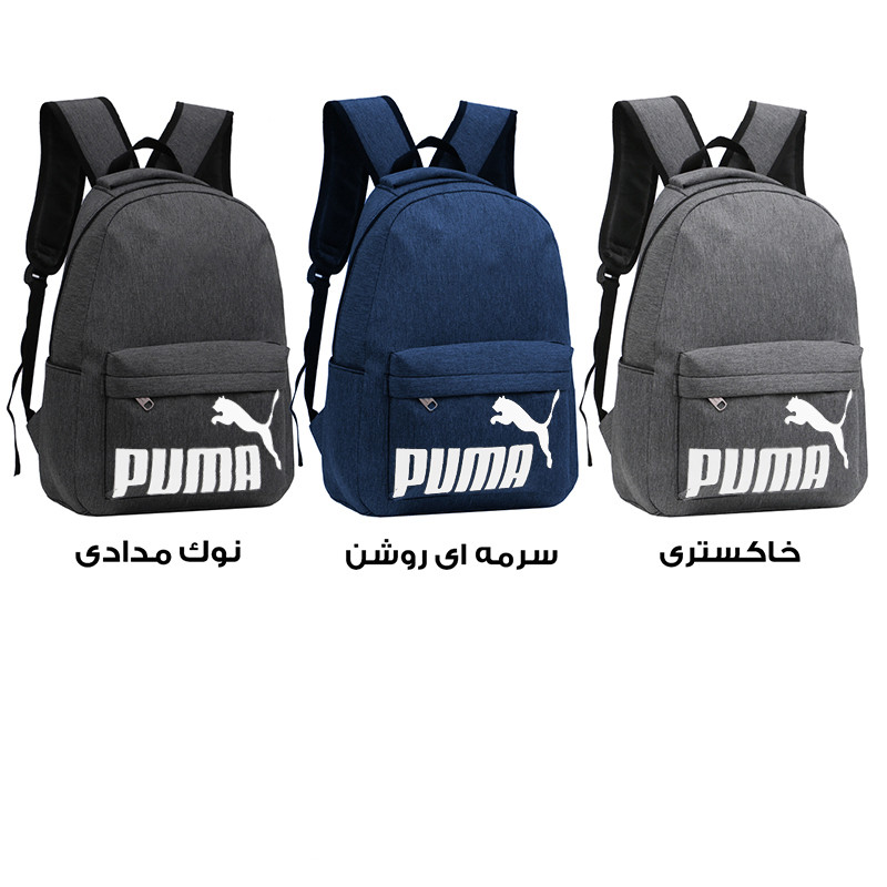 کوله پشتی مردانه  6